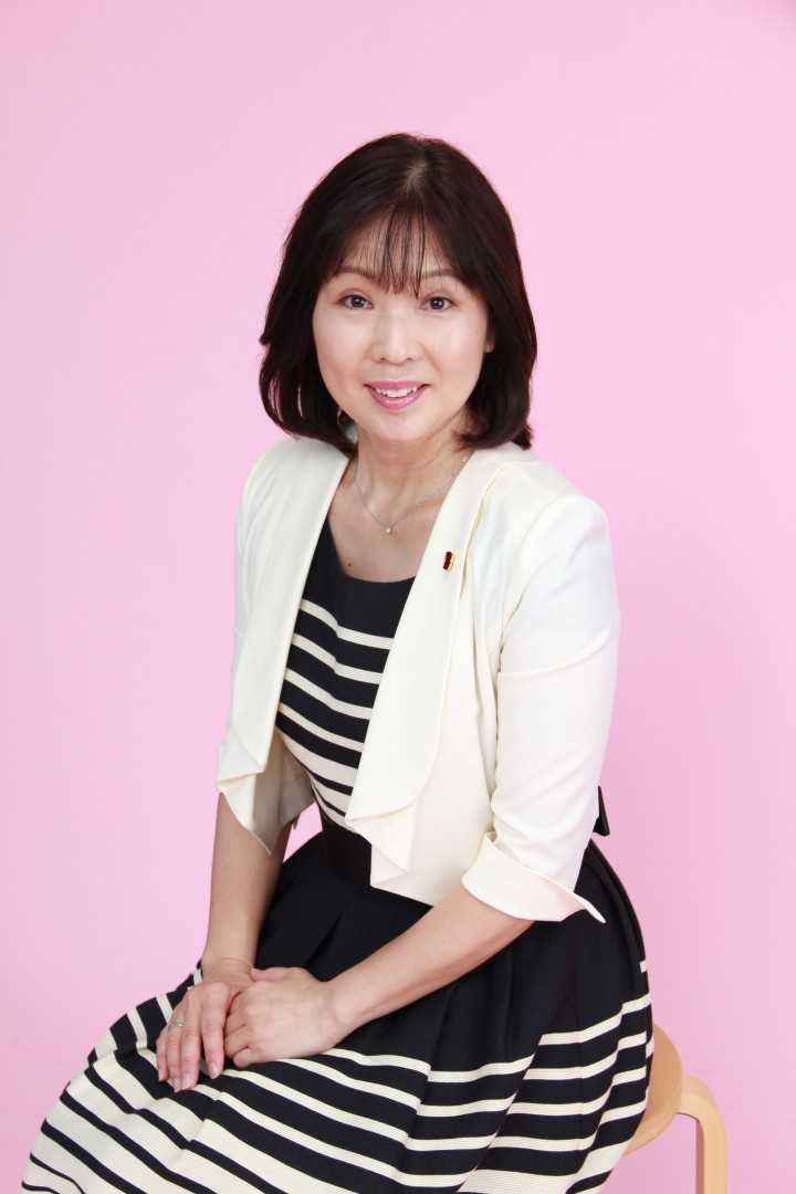 HPブログ・Facebookごあいさつ！！ 竹尾ともえ OFFICIAL SITE